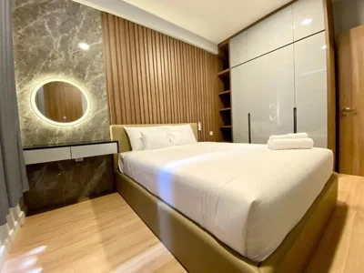 Rivergate Heart Saigon City Free Pool – Foto 9