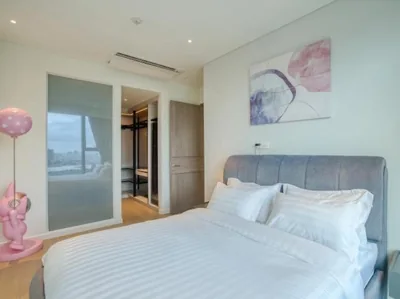 Rivergate Heart Saigon City Free Pool – Foto 15